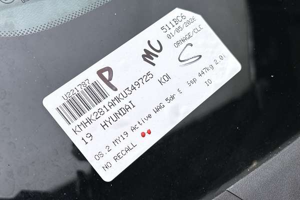 2019 Hyundai Kona Active OS.2 thumb-23