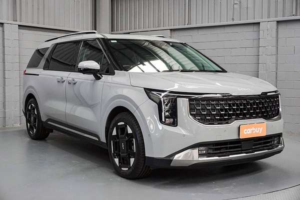 2024 Kia Carnival GT-Line Lite KA4 PE