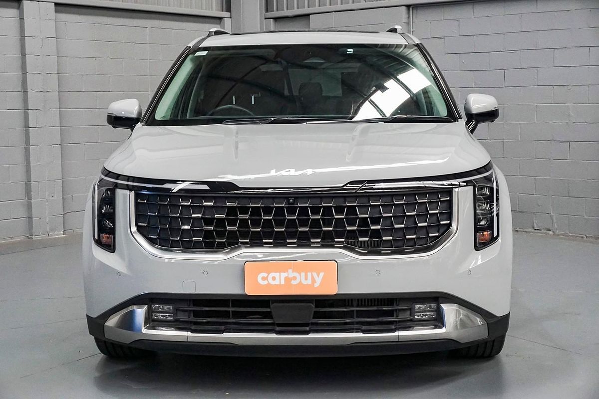 2024 Kia Carnival GT-Line Lite KA4 PE