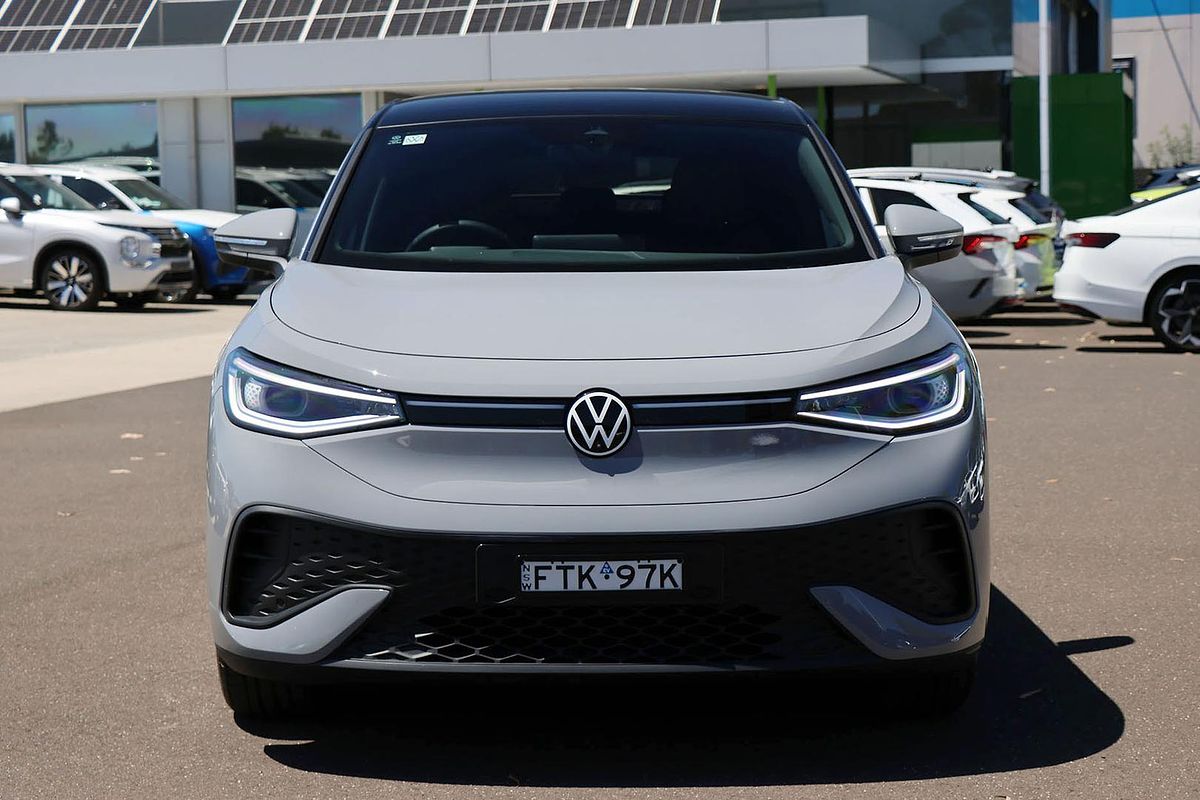 2025 Volkswagen ID.5 Pro E2