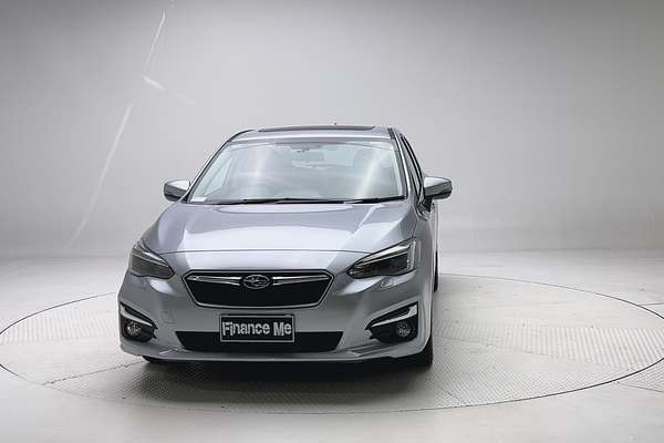 2017 Subaru Impreza 2.0i-S G5 thumb-2