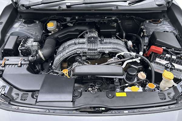 2017 Subaru Impreza 2.0i-S G5 thumb-9