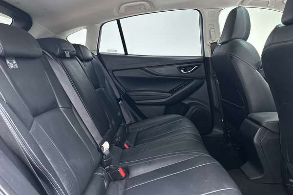 2017 Subaru Impreza 2.0i-S G5 thumb-10