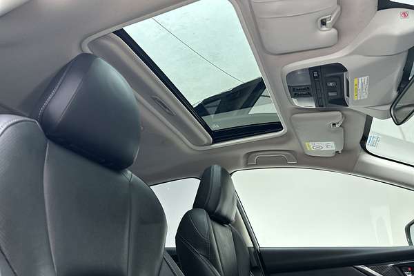 2017 Subaru Impreza 2.0i-S G5 thumb-13