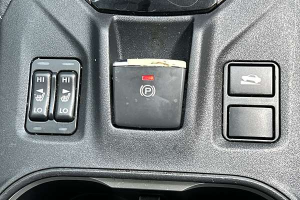 2017 Subaru Impreza 2.0i-S G5 thumb-14