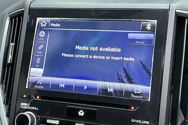 2017 Subaru Impreza 2.0i-S G5 thumb-16