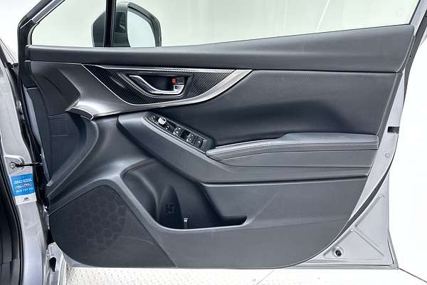 2017 Subaru Impreza 2.0i-S G5 thumb-17