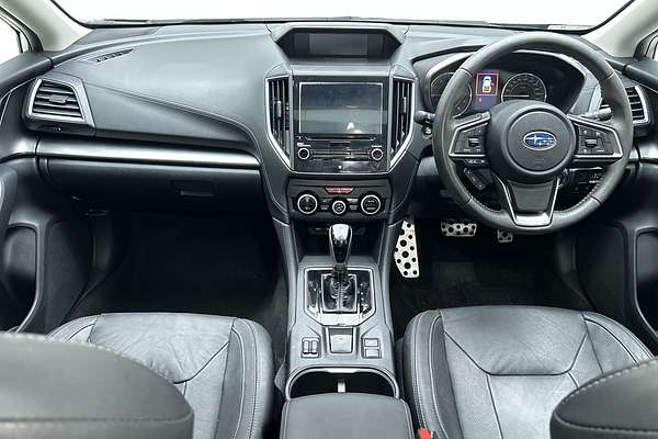 2017 Subaru Impreza 2.0i-S G5 thumb-18