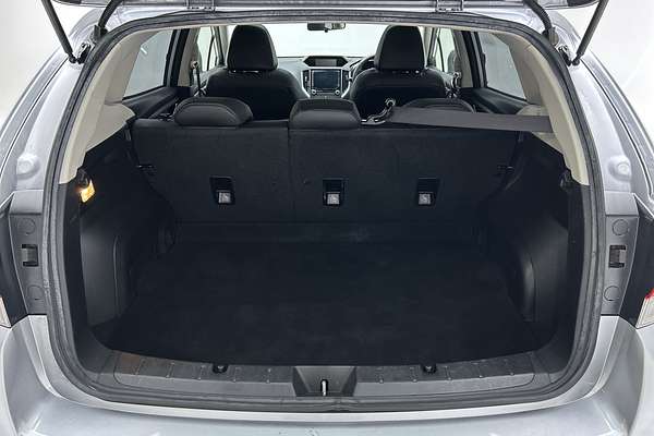 2017 Subaru Impreza 2.0i-S G5 thumb-19