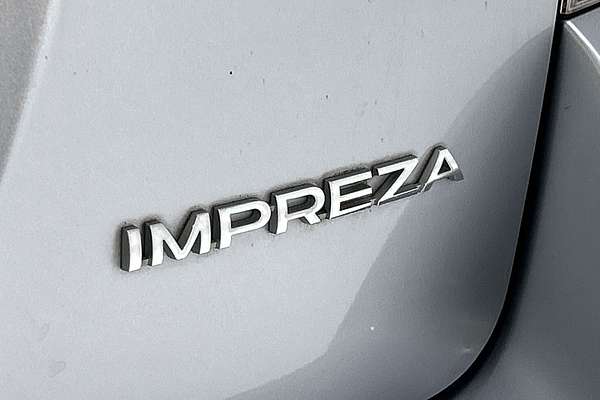 2017 Subaru Impreza 2.0i-S G5 thumb-20