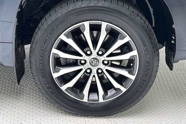 2021 Toyota Landcruiser Prado Kakadu GDJ150R thumb-9