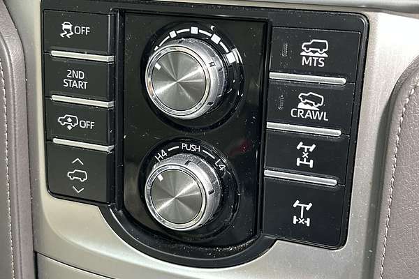 2021 Toyota Landcruiser Prado Kakadu GDJ150R thumb-15