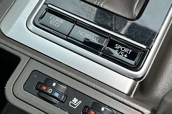 2021 Toyota Landcruiser Prado Kakadu GDJ150R thumb-16