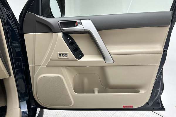 2021 Toyota Landcruiser Prado Kakadu GDJ150R thumb-18