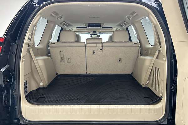 2021 Toyota Landcruiser Prado Kakadu GDJ150R thumb-20