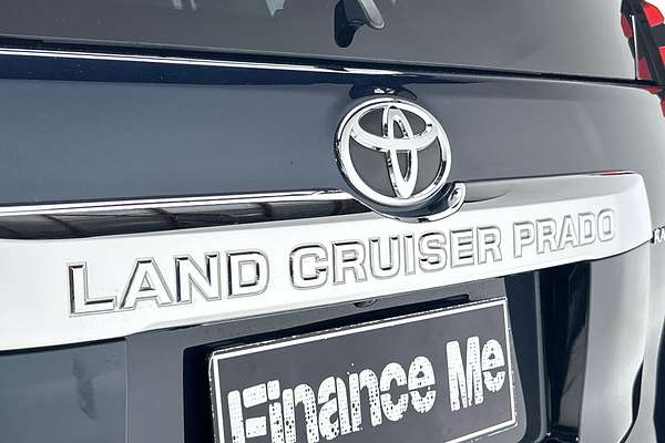 2021 Toyota Landcruiser Prado Kakadu GDJ150R thumb-21