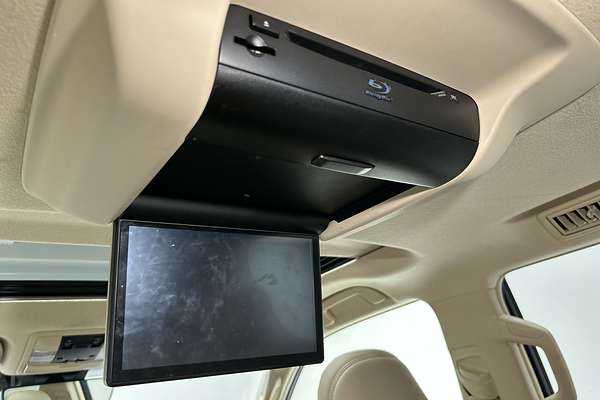 2021 Toyota Landcruiser Prado Kakadu GDJ150R thumb-24