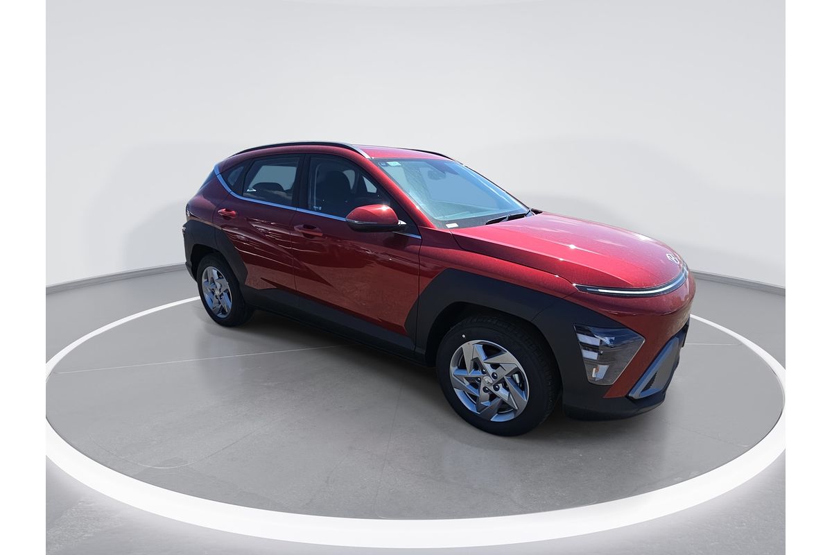 2025 Hyundai Kona SX2.V3