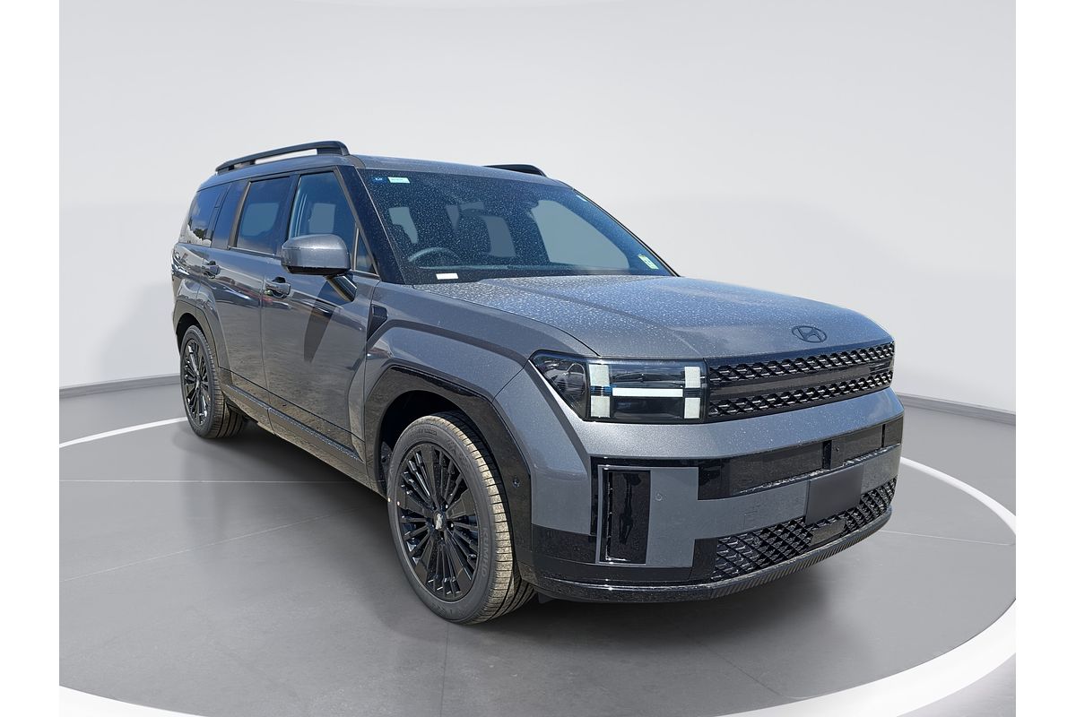 2025 Hyundai Santa Fe Hybrid MX5.V2