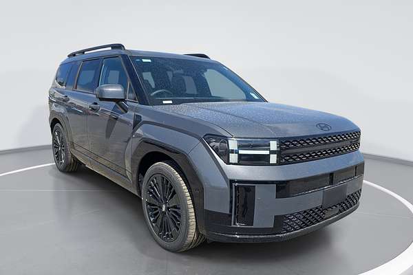 2025 Hyundai Santa Fe Hybrid MX5.V2