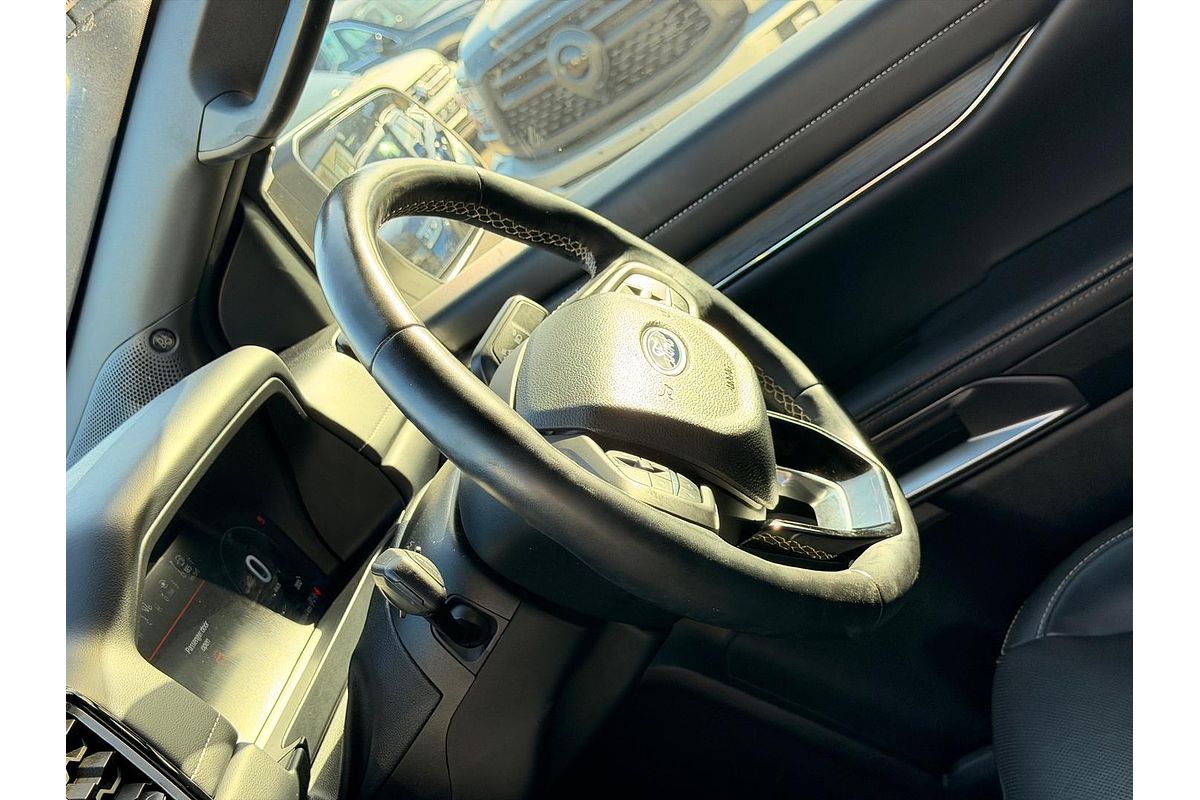 2023 Ford Ranger Platinum 4X4 3.0L