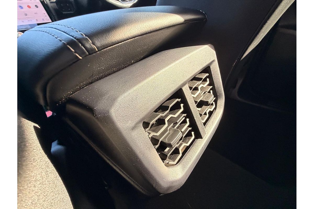 2023 Ford Ranger Platinum 4X4 3.0L