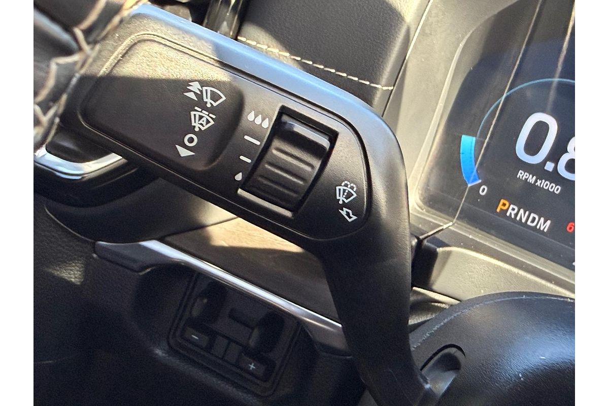 2023 Ford Ranger Platinum 4X4 3.0L