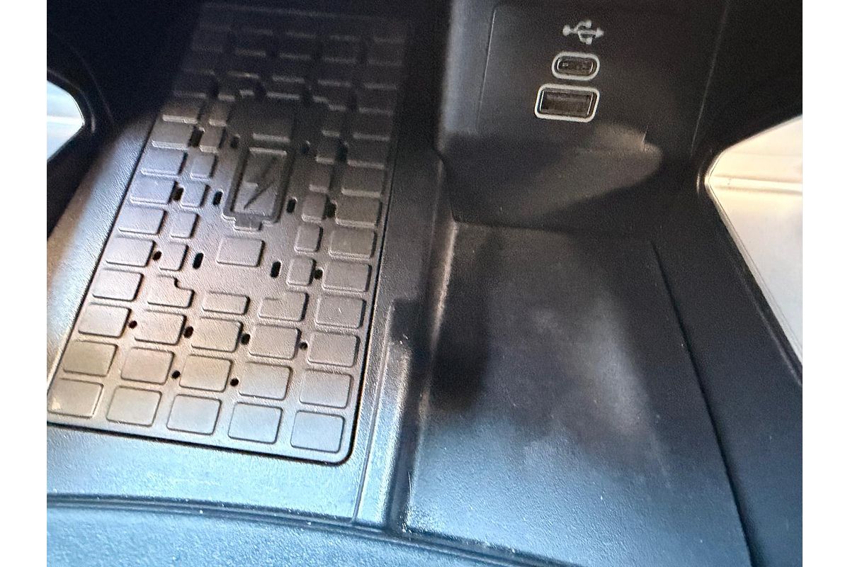 2023 Ford Ranger Platinum 4X4 3.0L