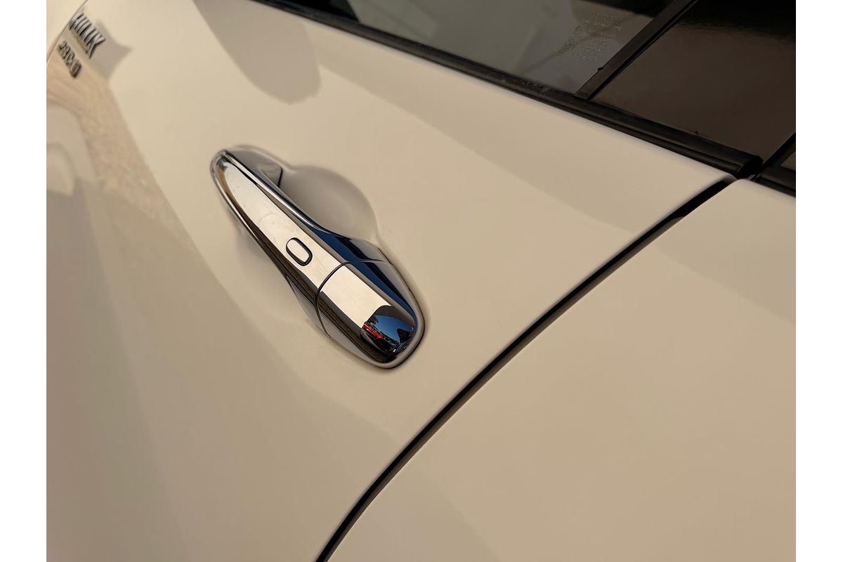 2021 Toyota Hilux SR5 GUN126R 4X4