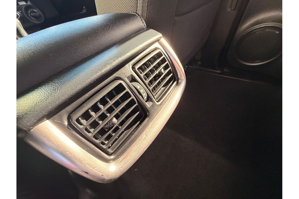 2021 Toyota Hilux SR5 GUN126R 4X4