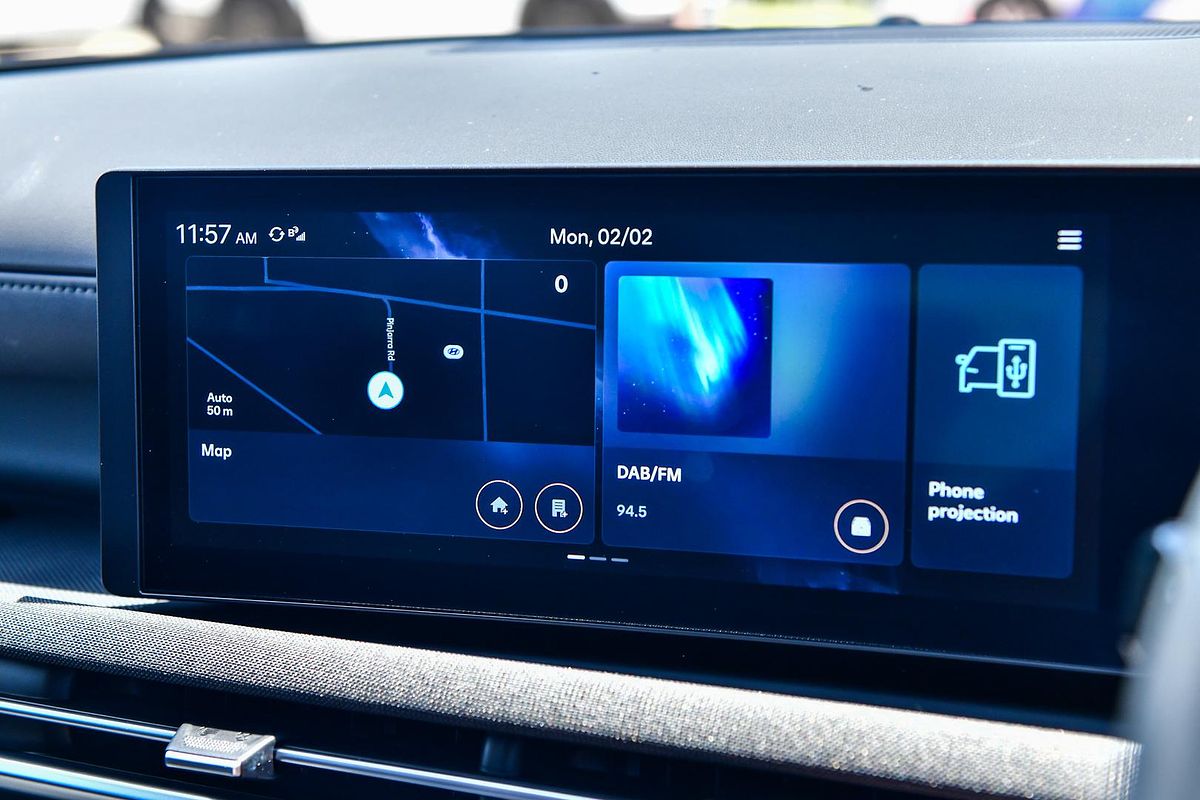 2024 Hyundai Tucson Elite NX4.V3