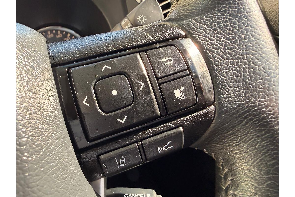 2021 Toyota Hilux SR5 GUN126R 4X4