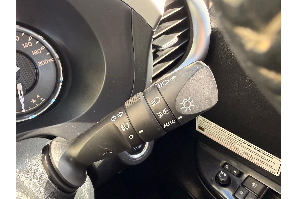 2021 Toyota Hilux SR5 GUN126R 4X4