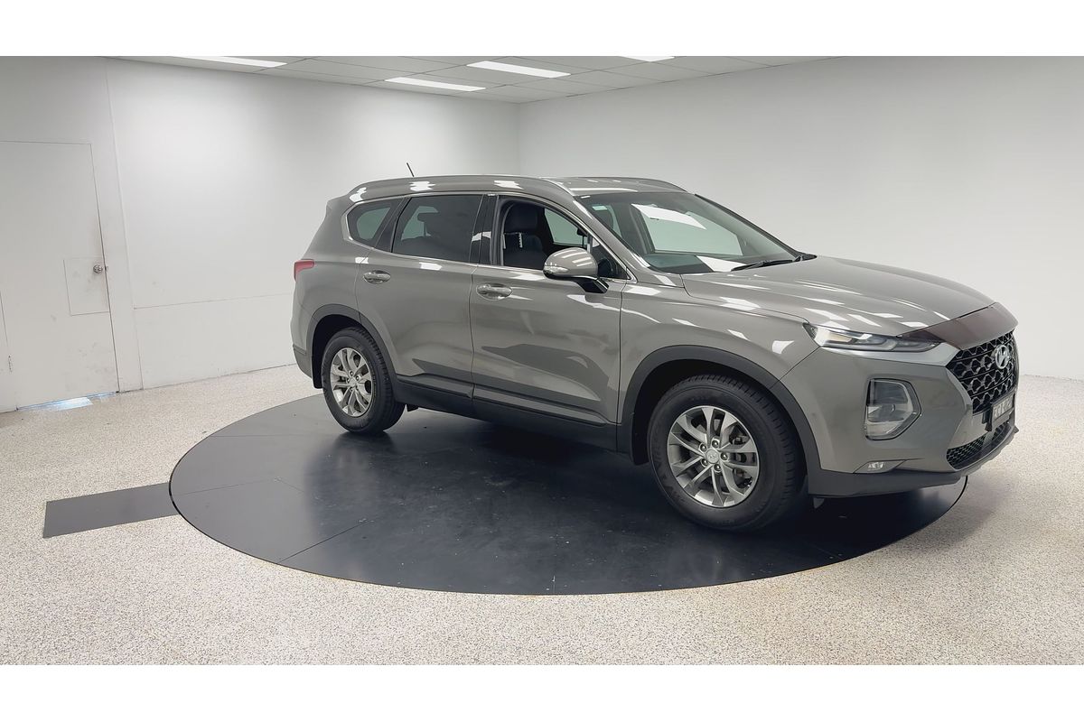 2019 Hyundai Santa Fe Active TM