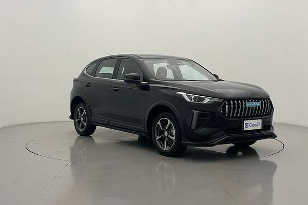 2024 GWM Haval Jolion Premium Hybrid A02