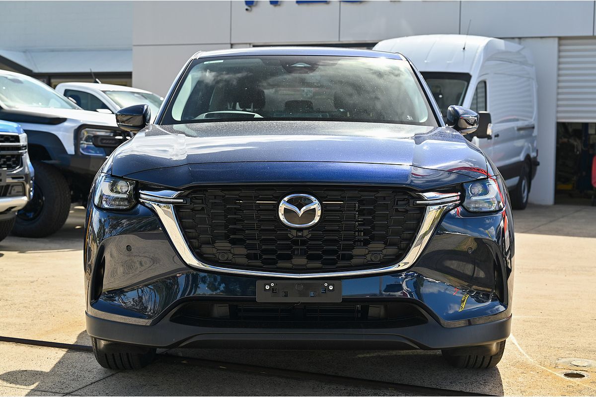 2023 Mazda CX-60 P50e Evolve KH Series