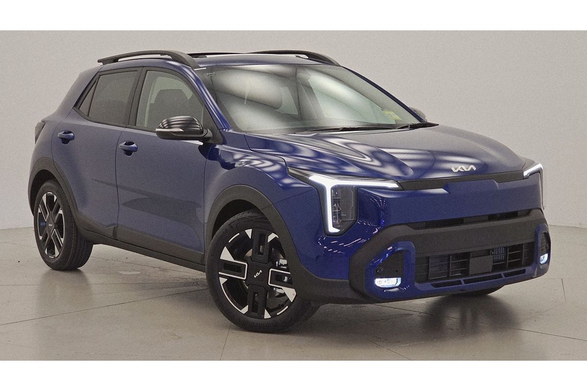 2025 Kia Stonic GT-Line YB PE2