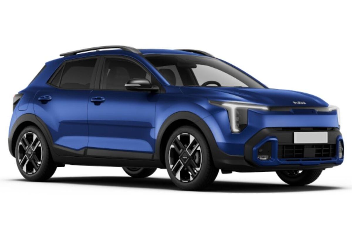 2025 Kia Stonic GT-Line YB PE2