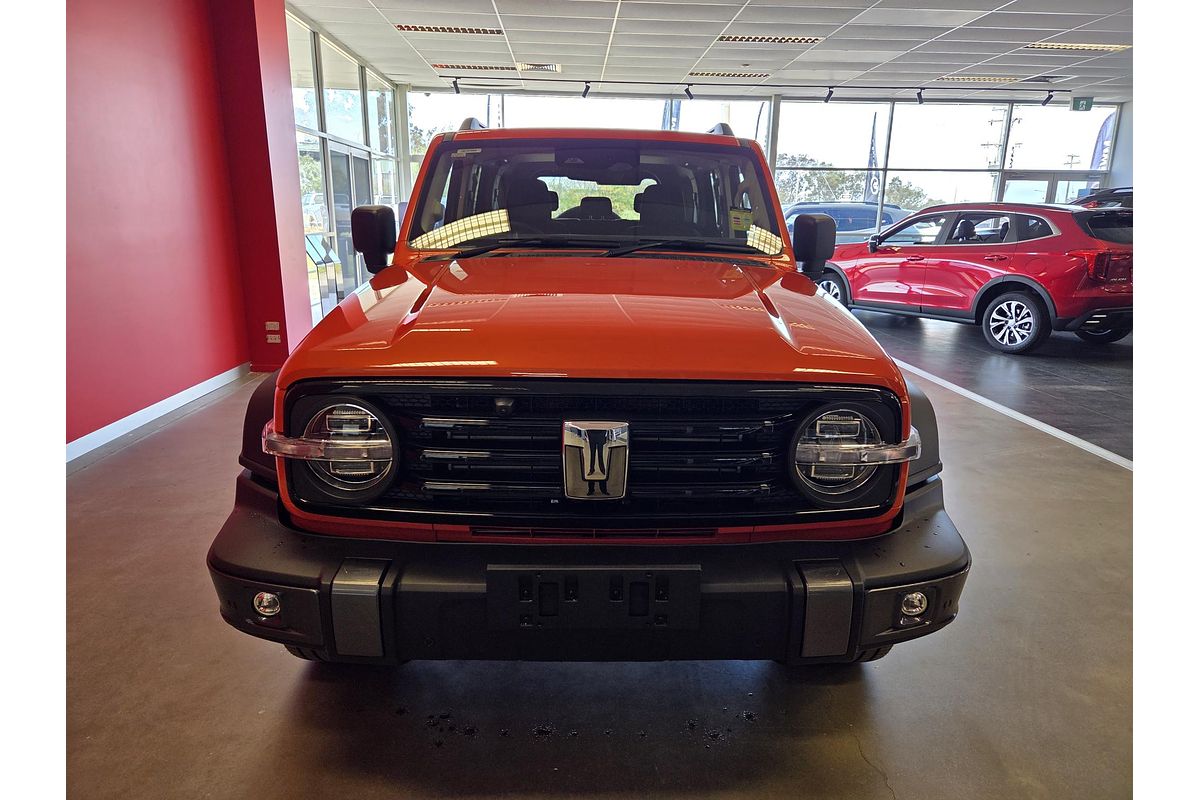 2025 GWM Tank 300 Ultra P01