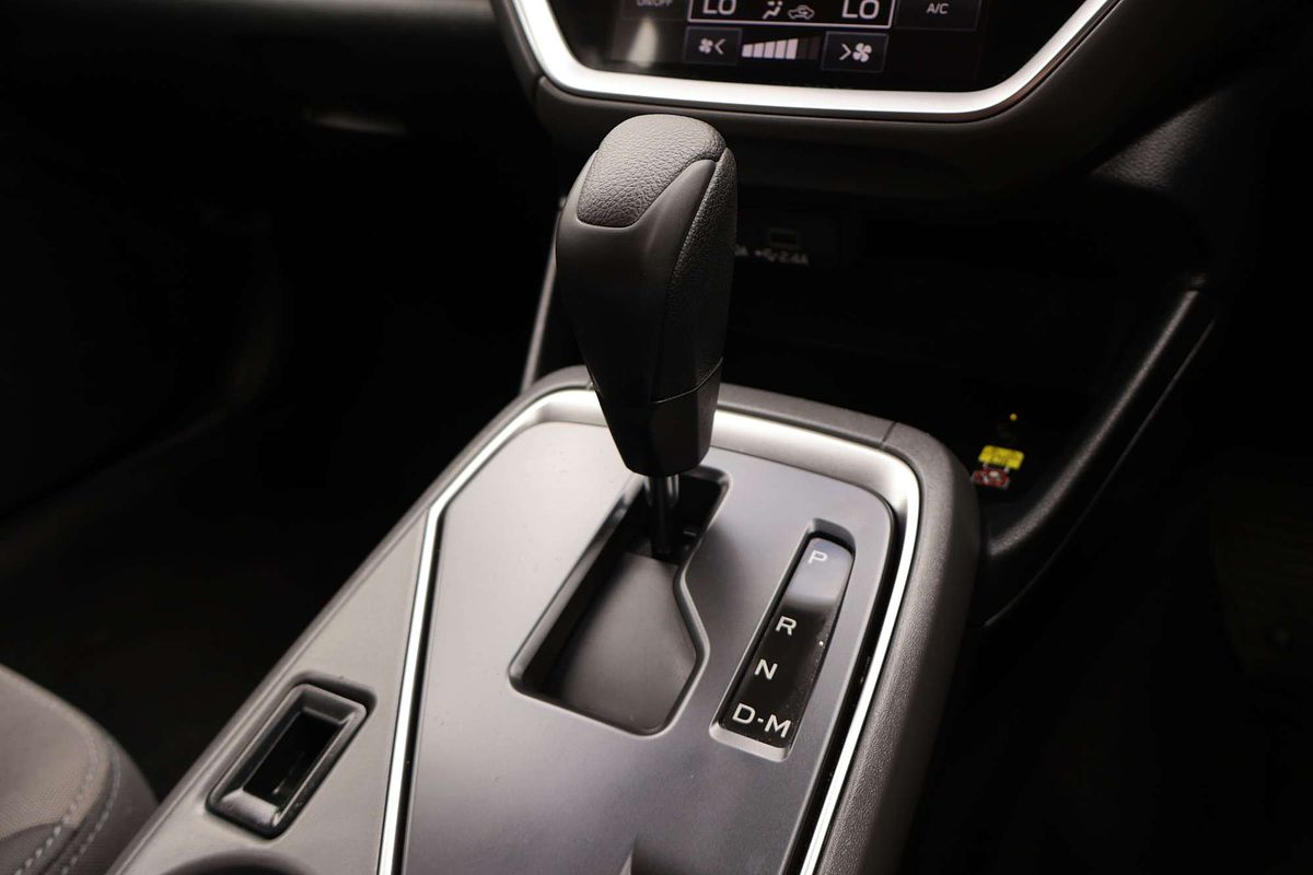 2024 Subaru Crosstrek 2.0L G6X