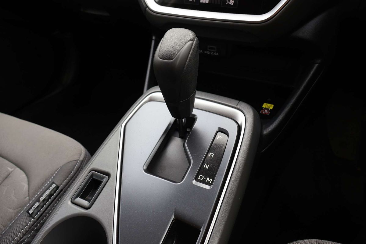 2024 Subaru Crosstrek 2.0L G6X