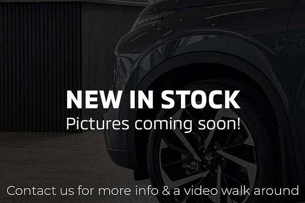 2025 Nissan X-TRAIL ST T33