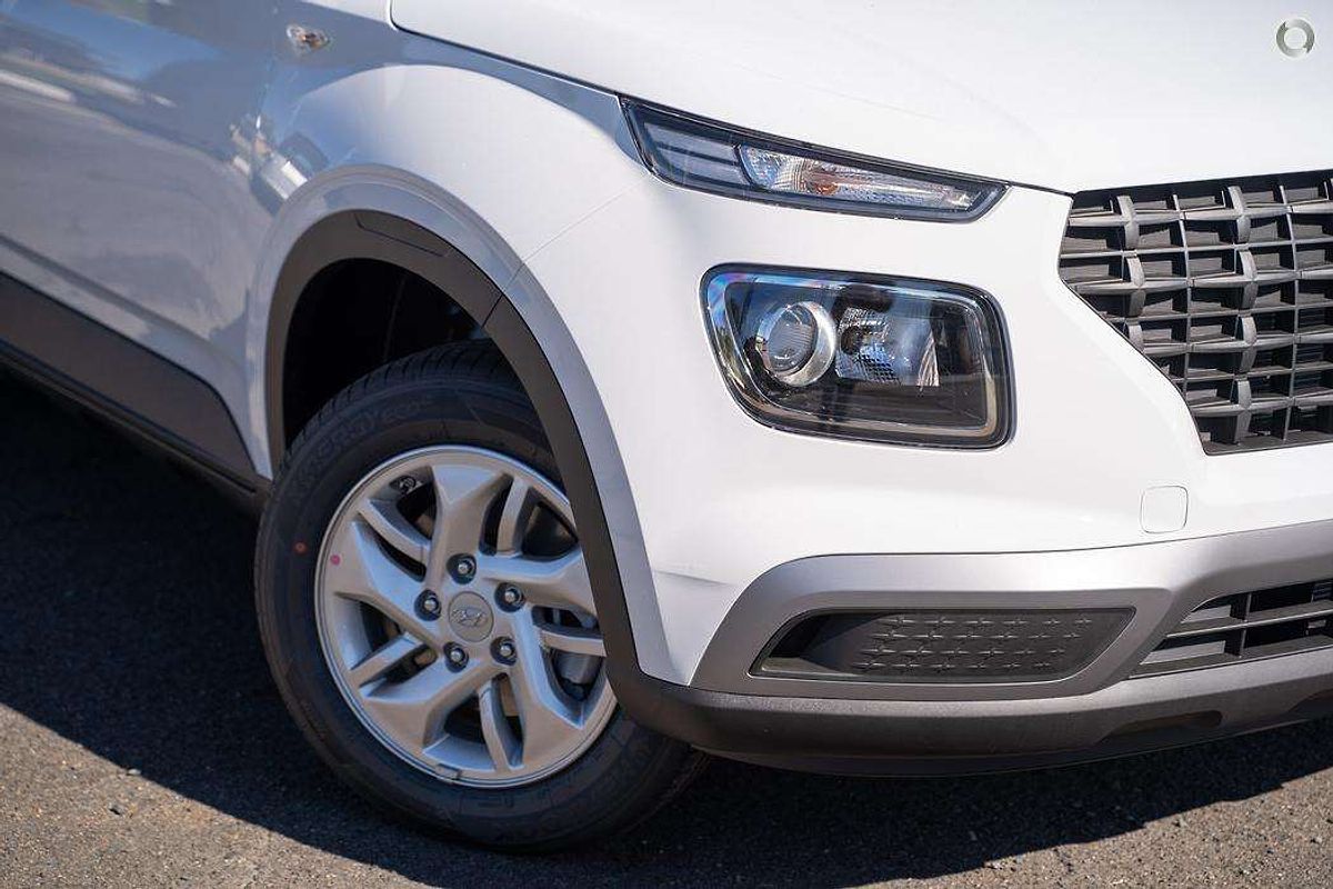 2025 Hyundai Venue QX.V5