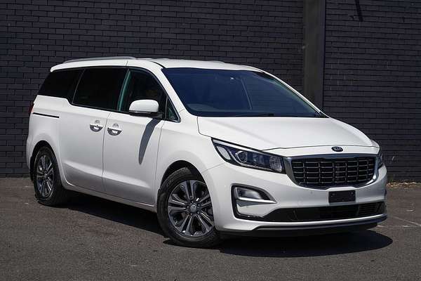 2020 Kia Carnival SLi YP
