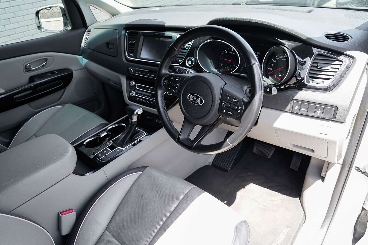 2020 Kia Carnival SLi YP