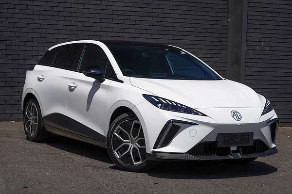2025 MG MG4 Essence 64 150kW MEH32