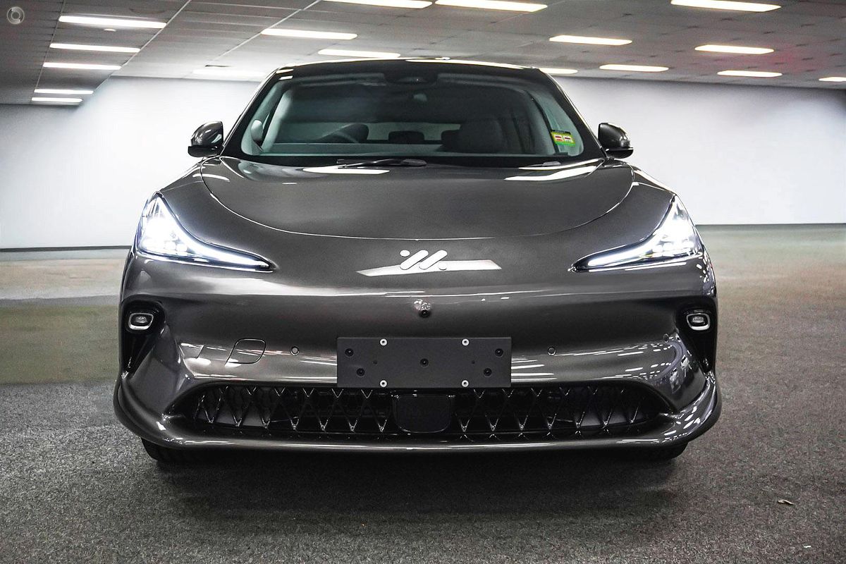 2025 MG IM6 Premium S12L