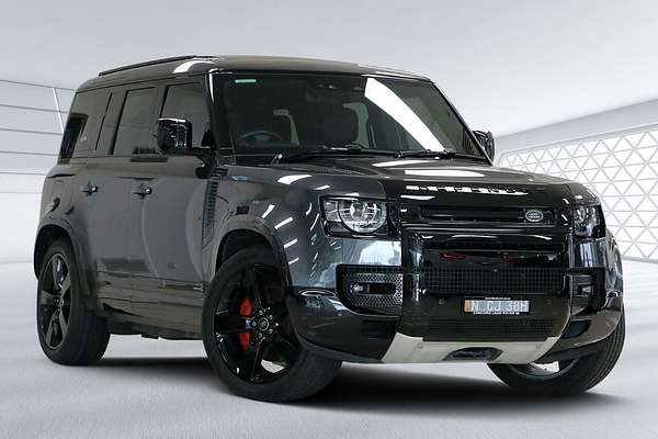 2022 Land Rover Defender 110 D300 X L663