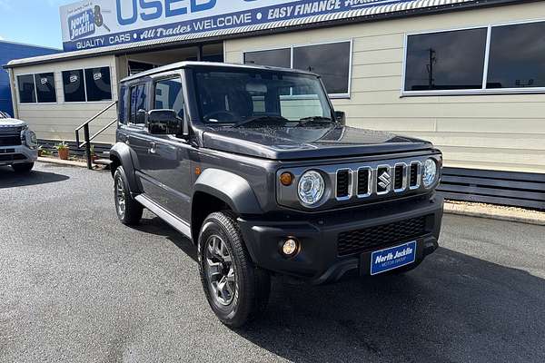 2024 Suzuki Jimny XL JJ