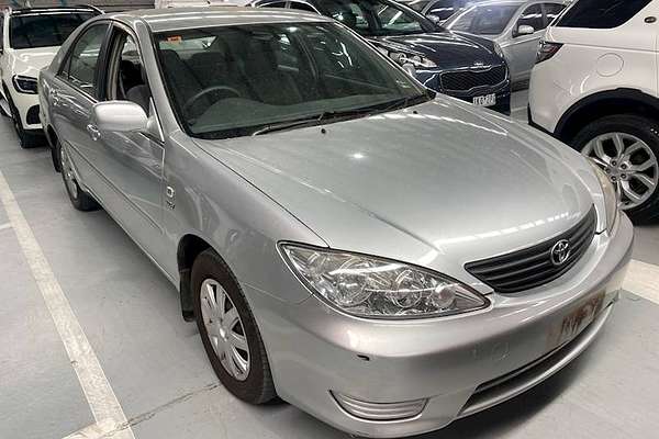 2005 Toyota Camry Altise ACV36R